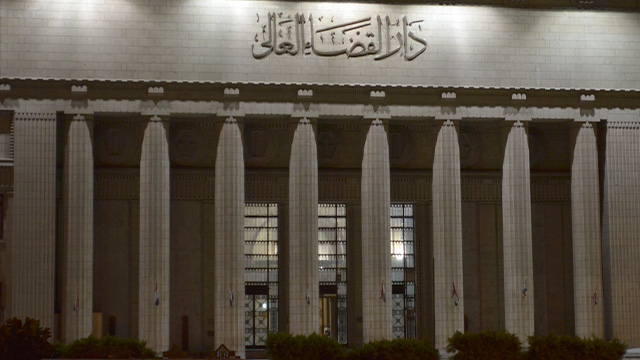 فتح باب سحب ملفات التقدم لتعيين قاضيات بالمحاكم الابتدائية