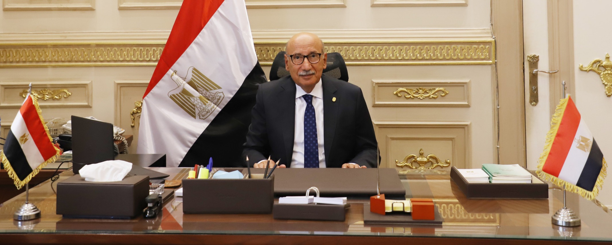 رئيس محكمة النقض يصدر الحركة القضائية لمحكمة النقض لعام 2025