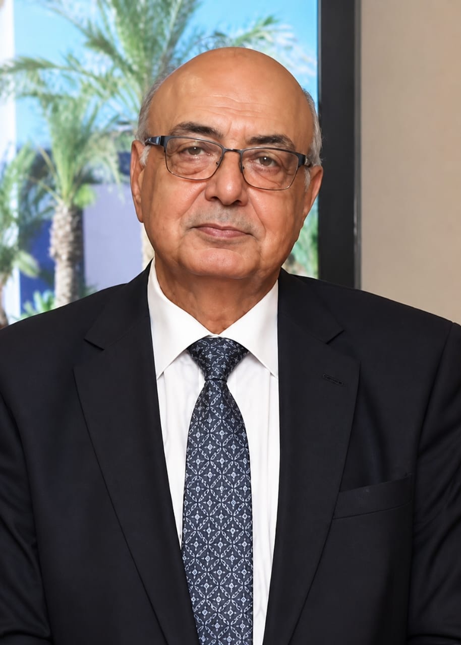 ماجد جبران بطرس منقريوس
