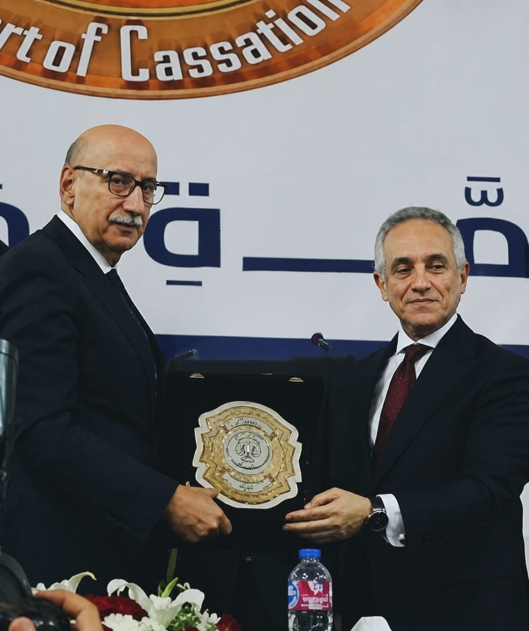“عمومية النقض” تُجري انتخاباتها رقميًا