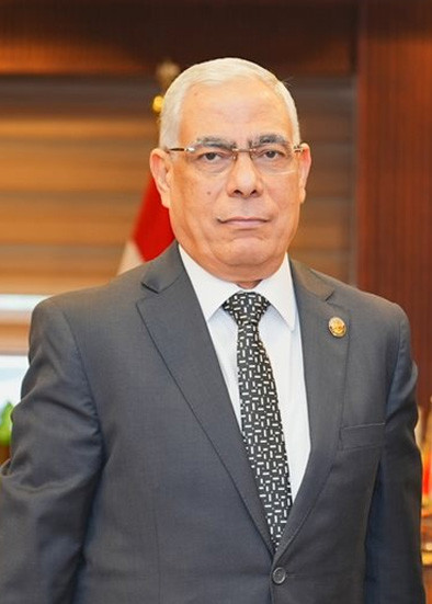 محمد شوقي فتحي
