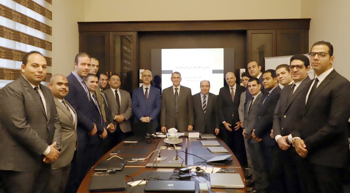 انعقاد الدورة التدريبية للمكتب الفني لمحكمة النقض - أكتوبر ونوفمبر 2024